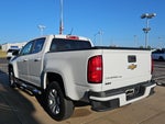 2020 Chevrolet Colorado 2WD LT