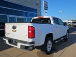 2020 Chevrolet Colorado 2WD LT