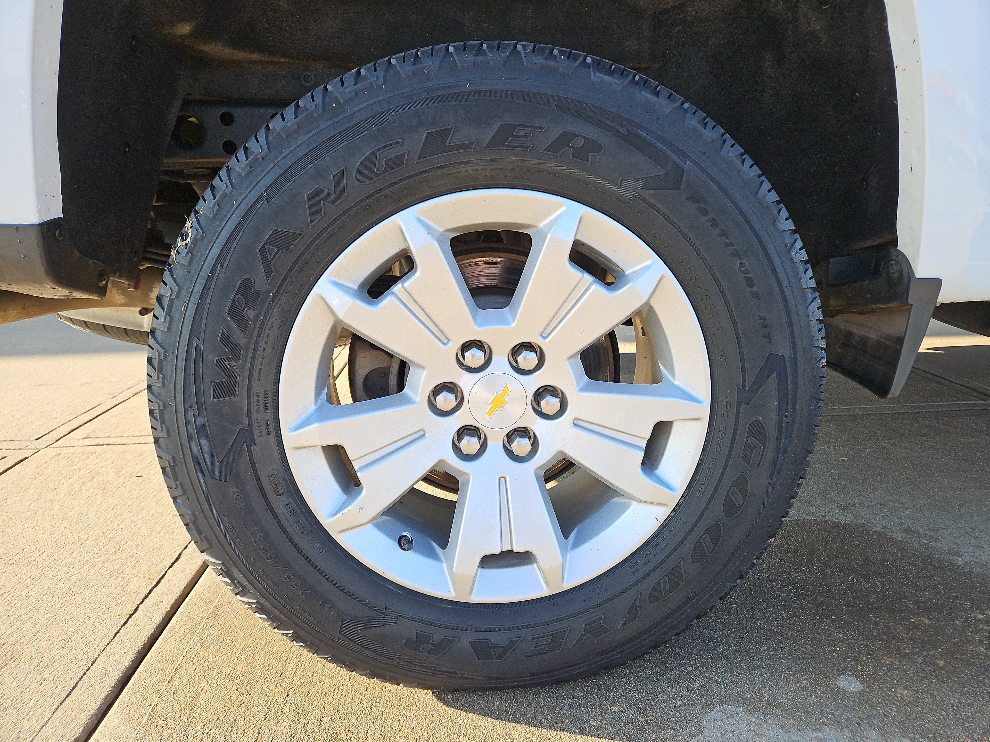 2020 Chevrolet Colorado 2WD LT