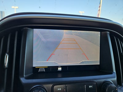 2020 Chevrolet Colorado 2WD LT