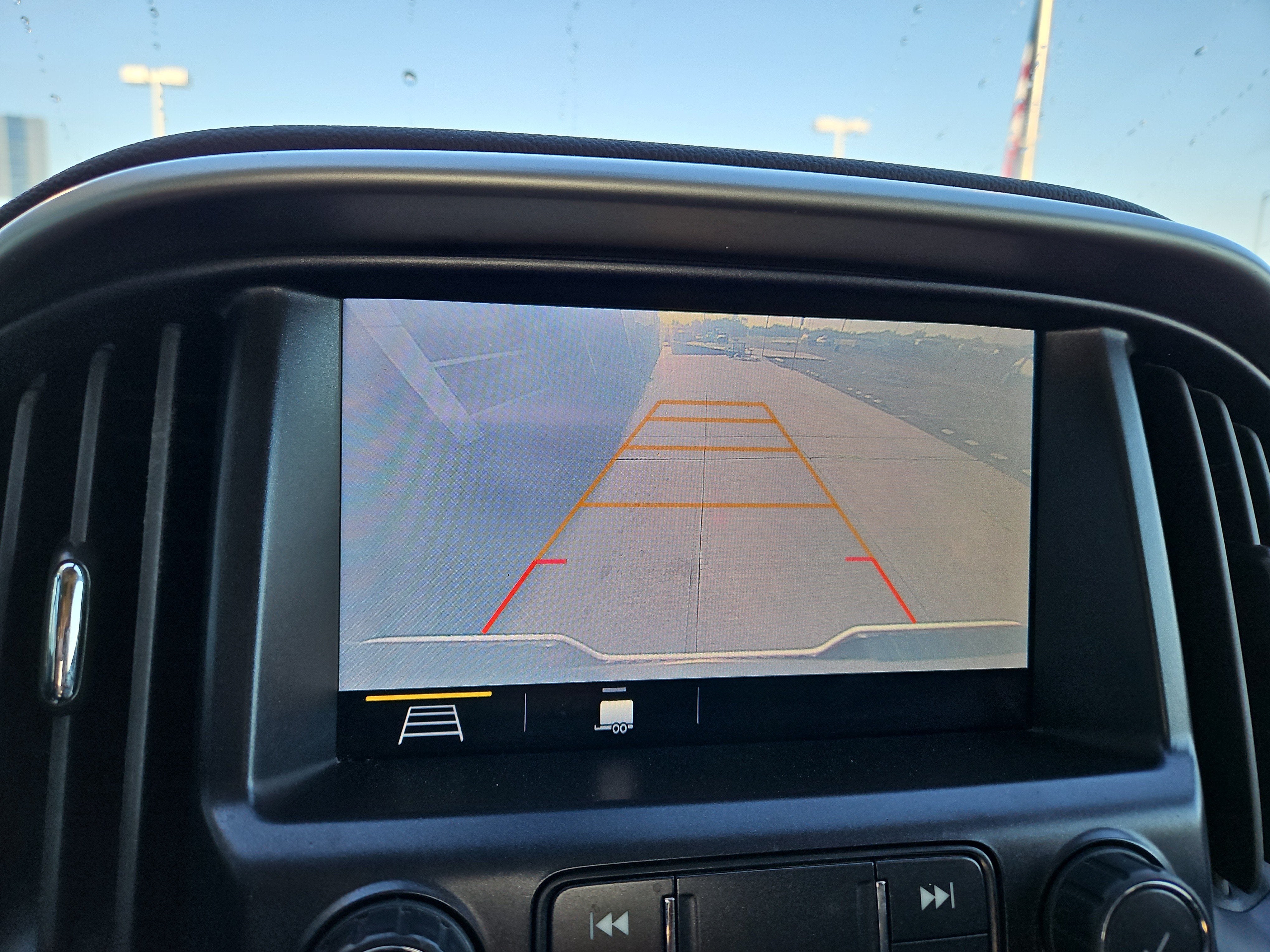 2020 Chevrolet Colorado 2WD LT