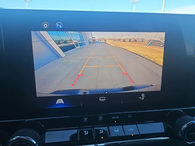 2024 Chevrolet Colorado WT