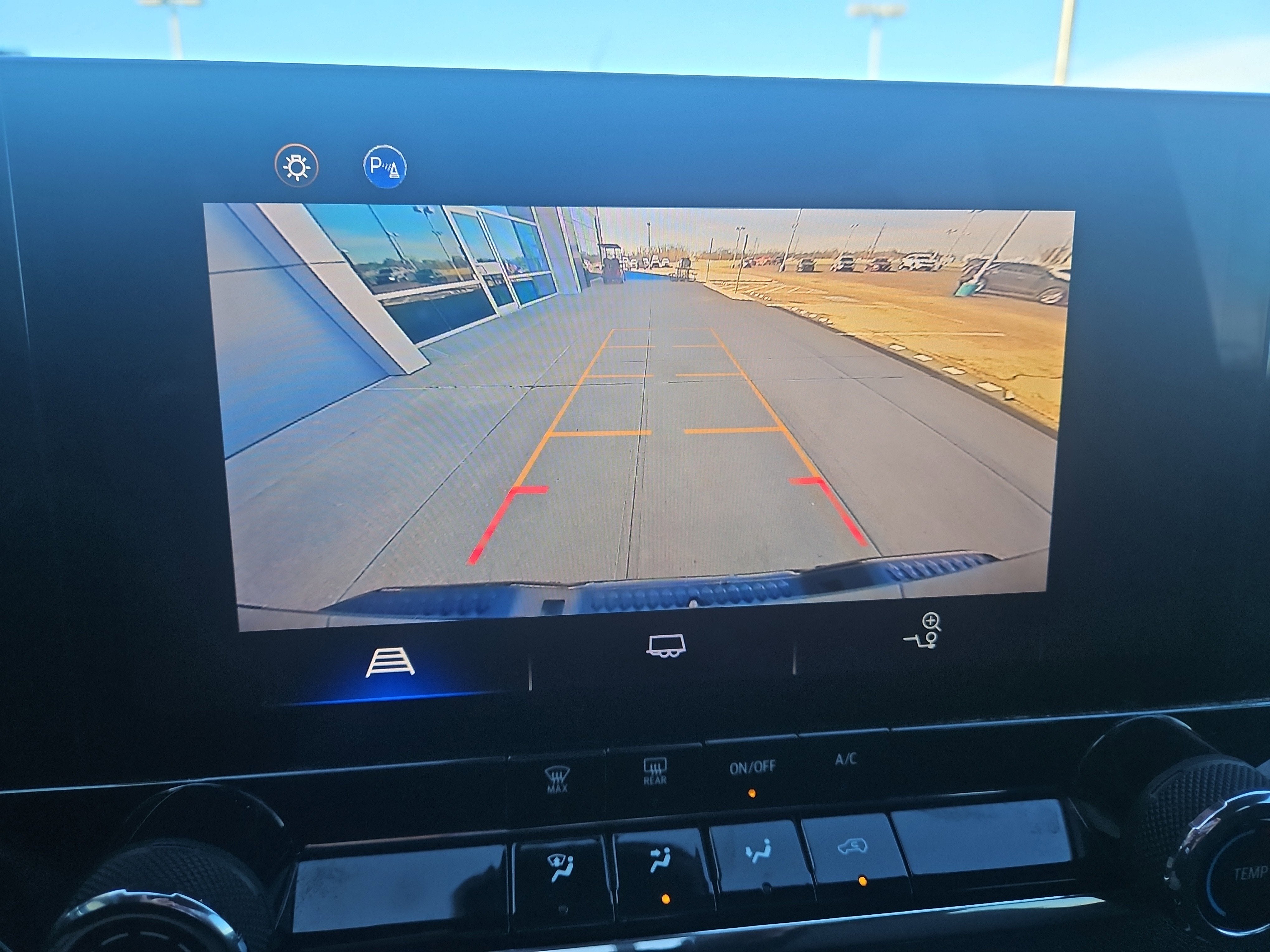 2024 Chevrolet Colorado WT