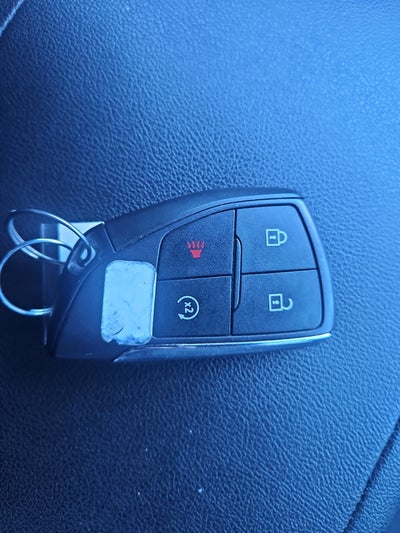 2024 Chevrolet Colorado WT