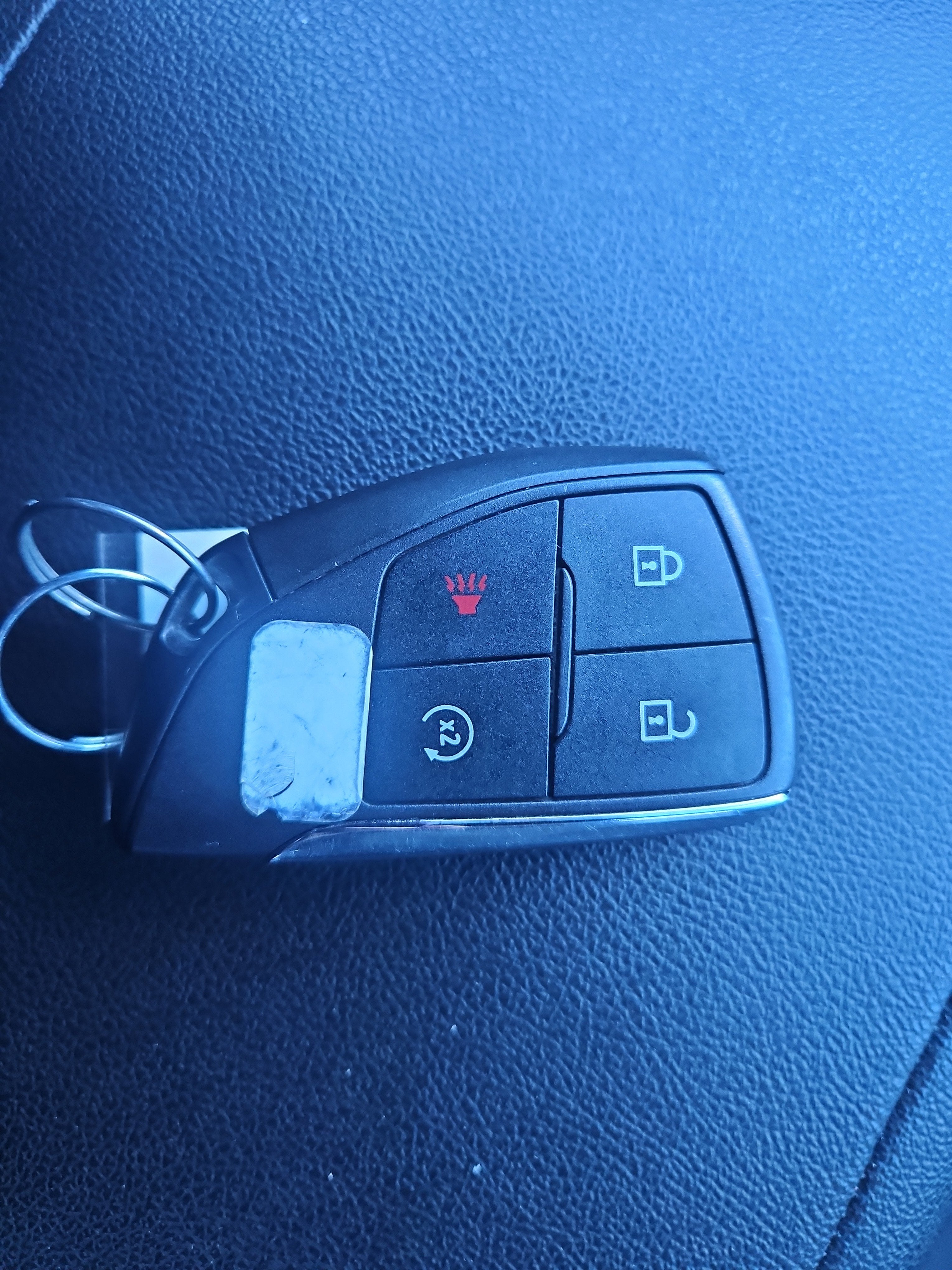 2024 Chevrolet Colorado WT