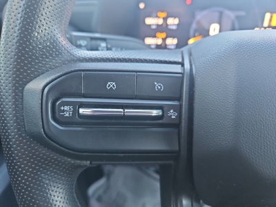 2024 Chevrolet Colorado WT