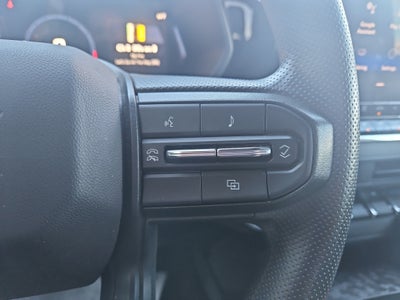 2024 Chevrolet Colorado WT