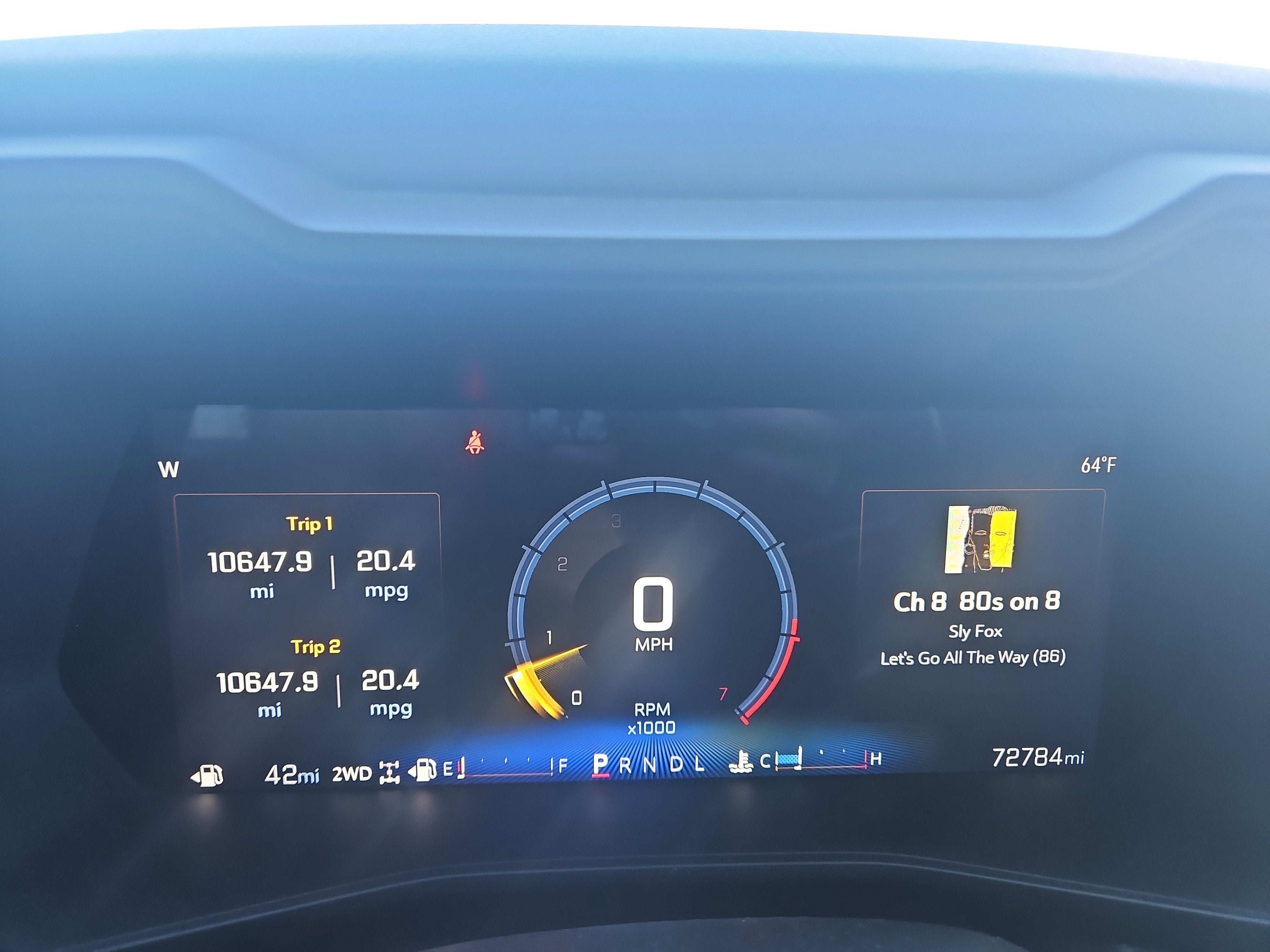 2024 Chevrolet Colorado WT