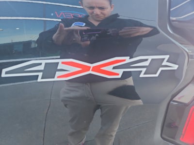 2024 Chevrolet Colorado WT