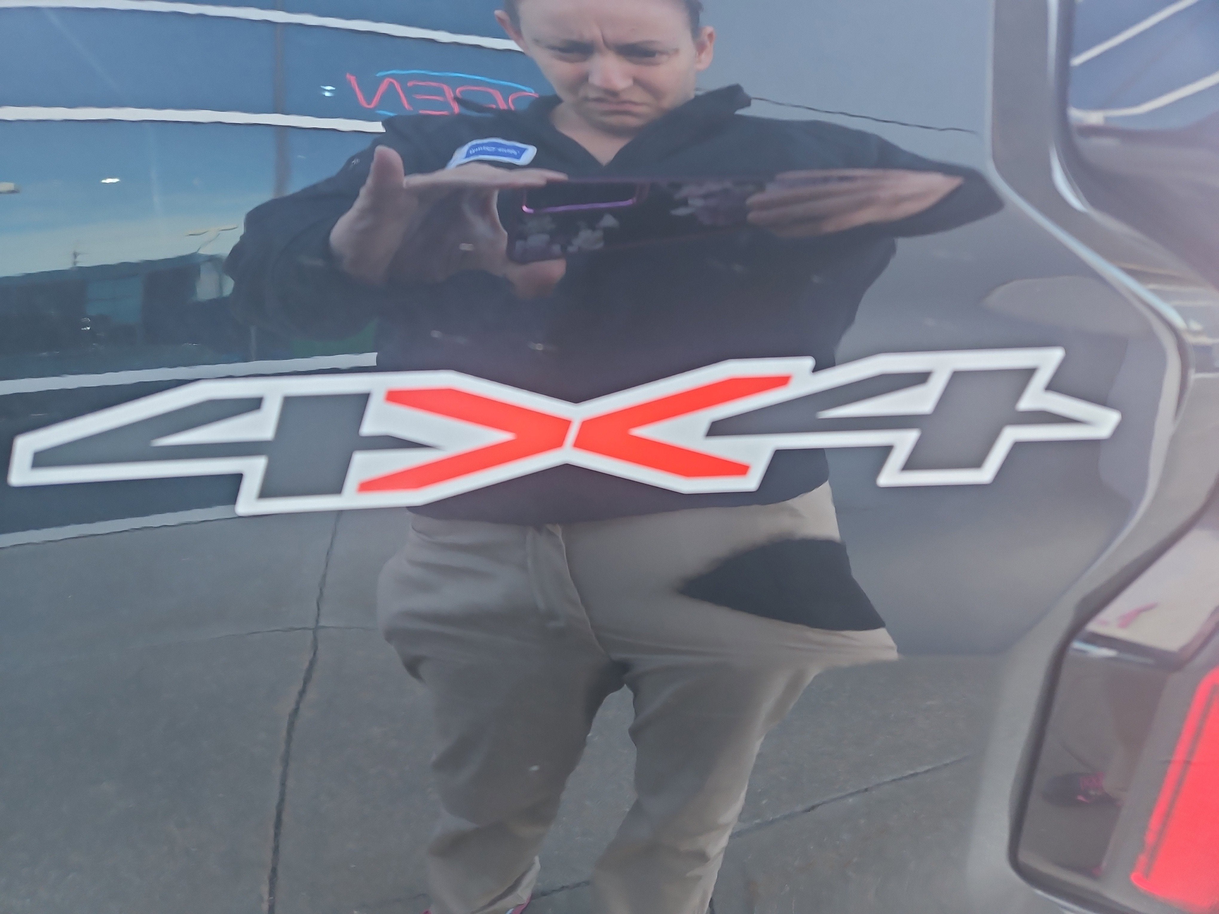 2024 Chevrolet Colorado WT