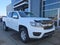 2018 Chevrolet Colorado 4WD Work Truck