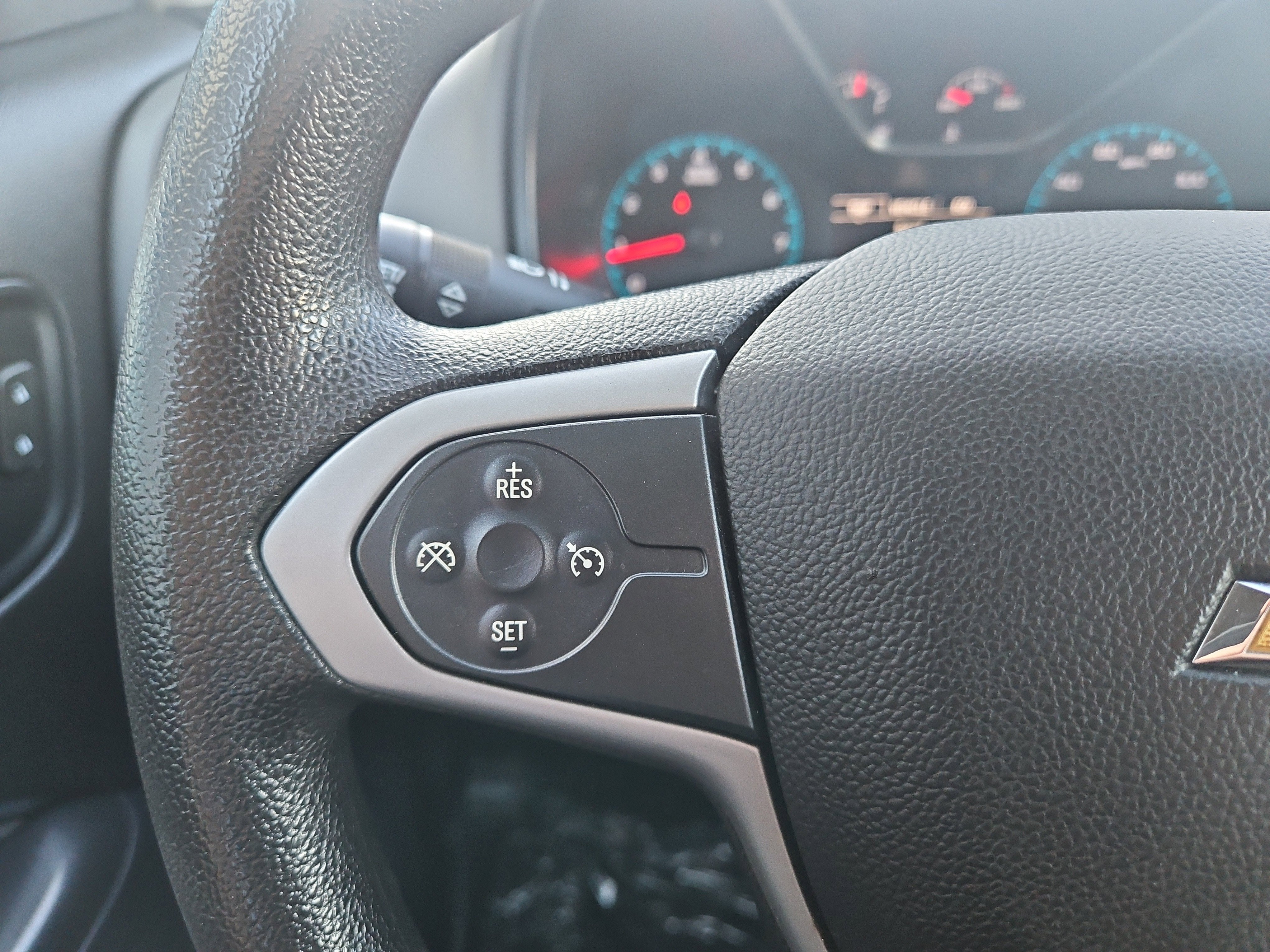 2018 Chevrolet Colorado 4WD Work Truck