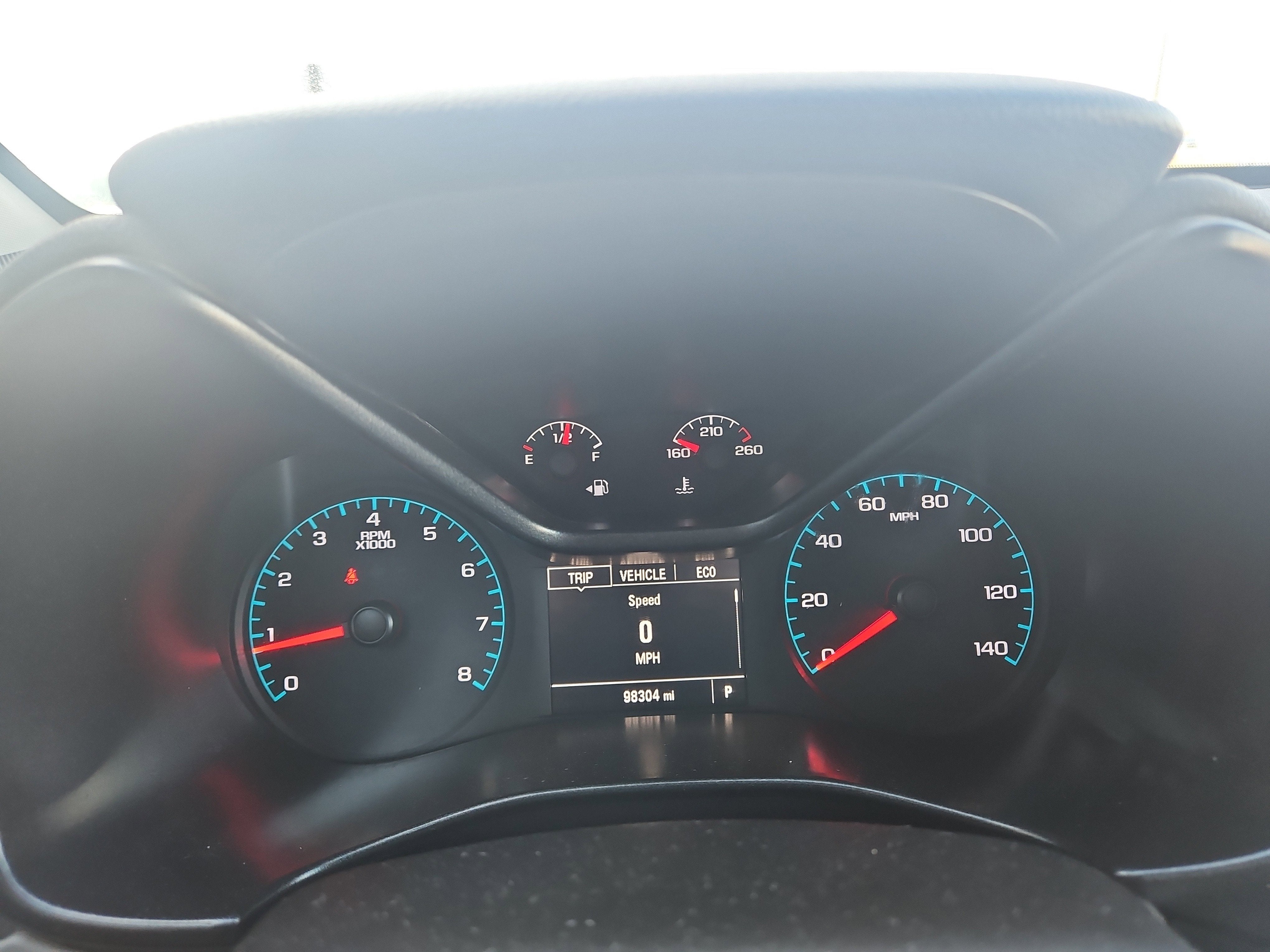 2018 Chevrolet Colorado 4WD Work Truck