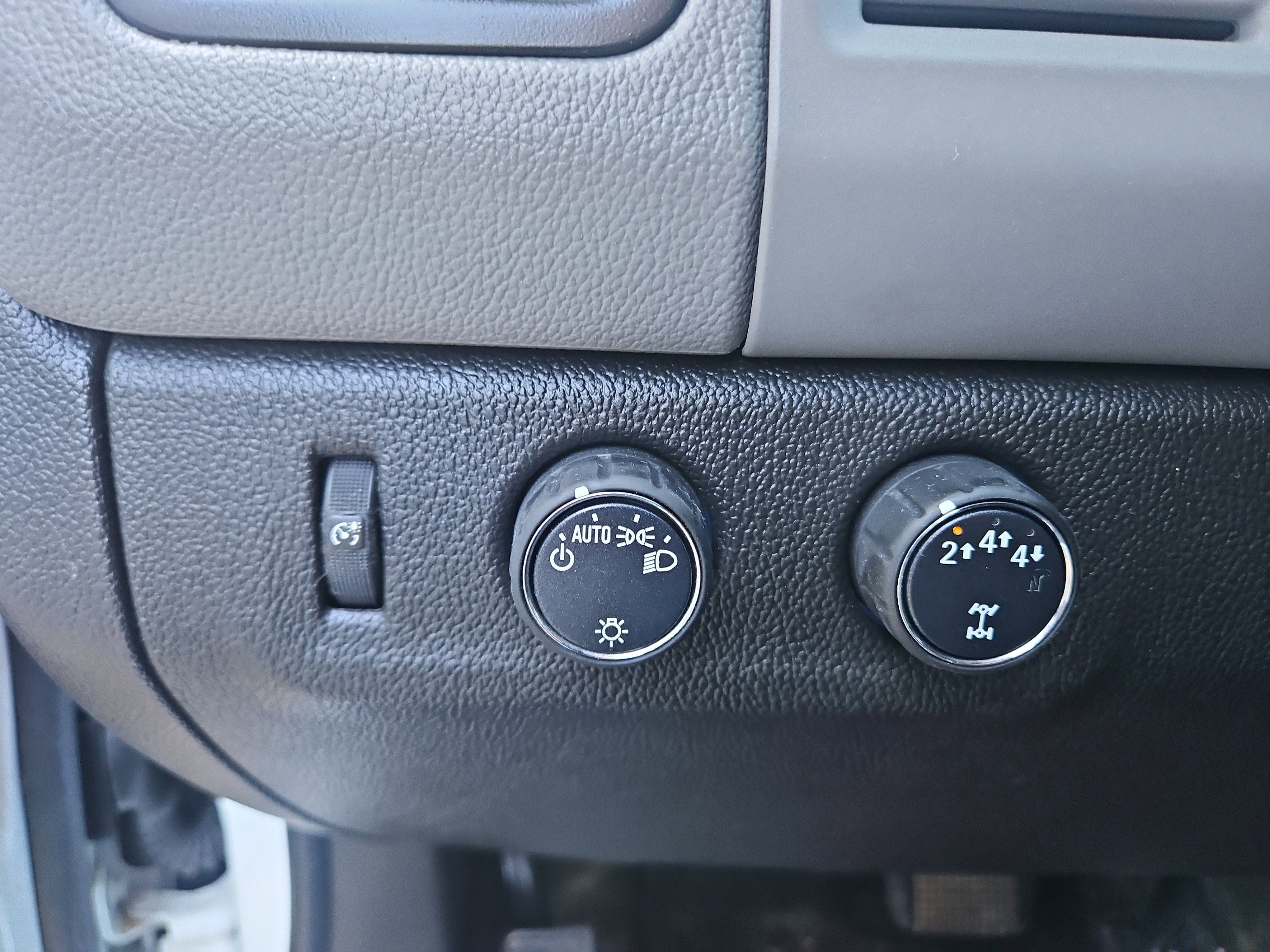 2018 Chevrolet Colorado 4WD Work Truck