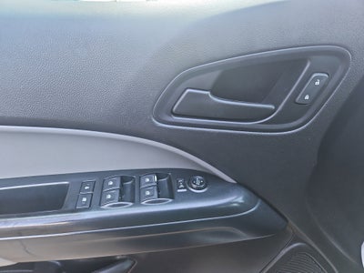 2018 Chevrolet Colorado 4WD Work Truck