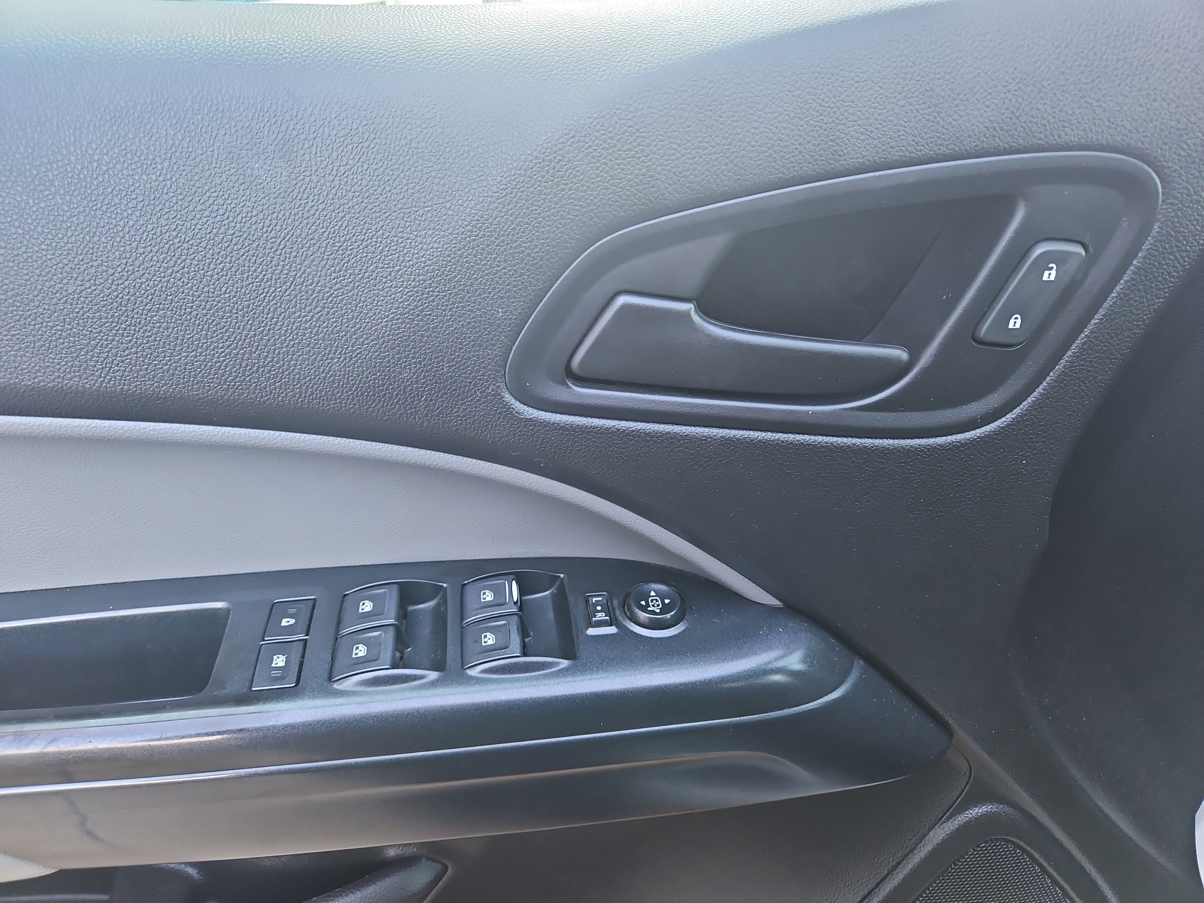 2018 Chevrolet Colorado 4WD Work Truck