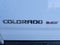 2018 Chevrolet Colorado 4WD Work Truck