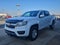 2018 Chevrolet Colorado 4WD Work Truck