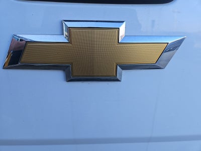 2018 Chevrolet Colorado 4WD Work Truck