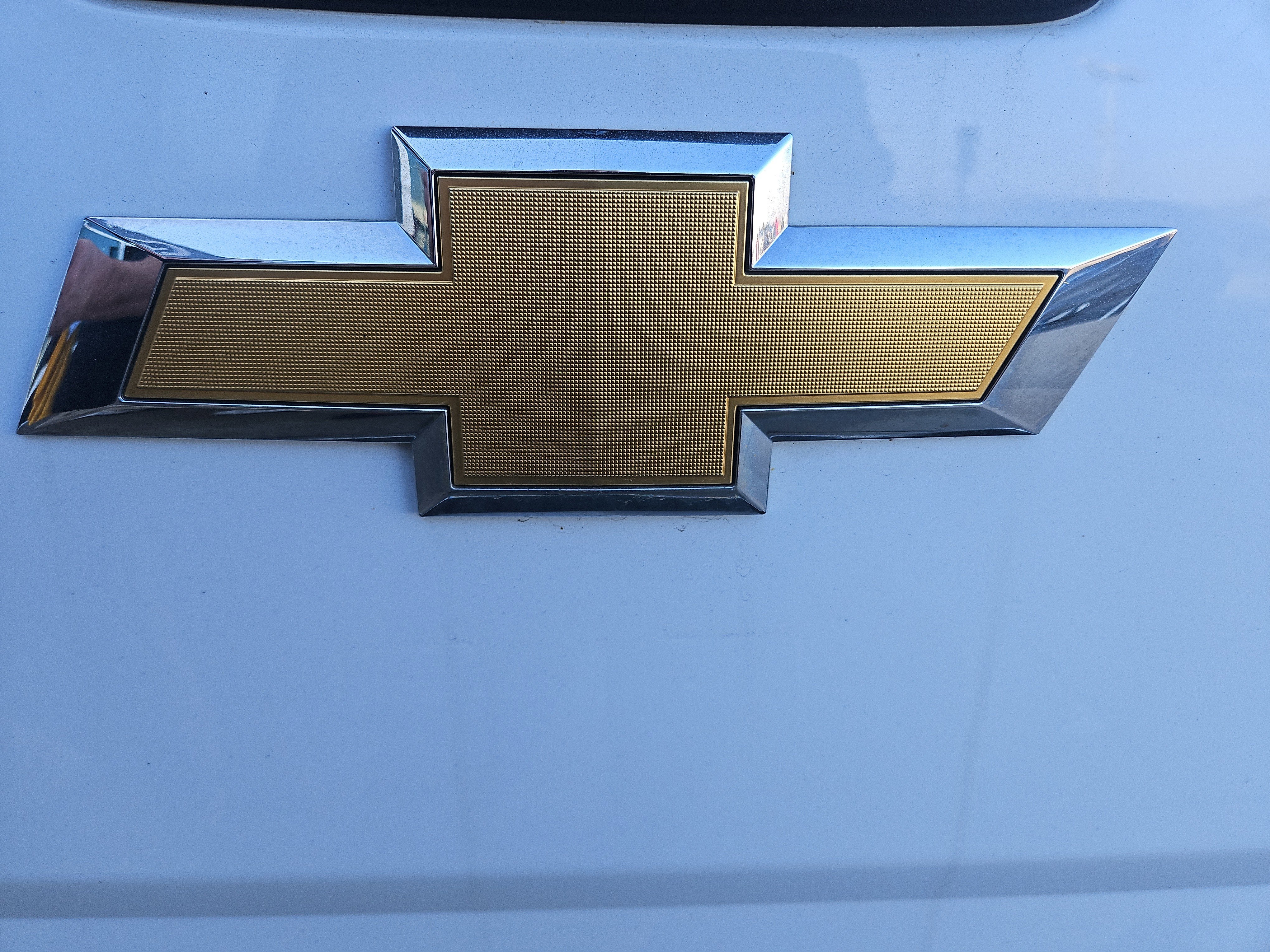 2018 Chevrolet Colorado 4WD Work Truck