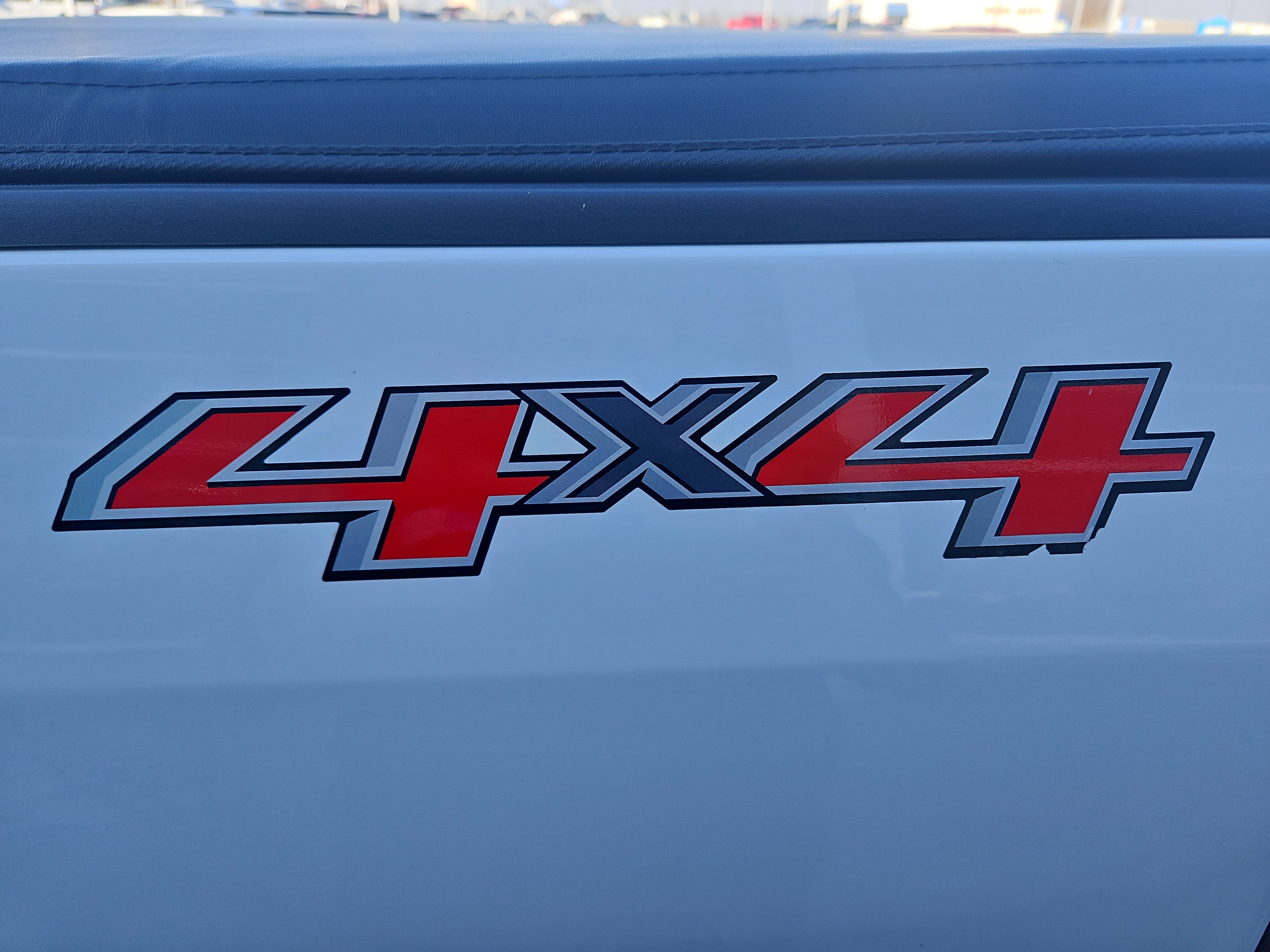 2018 Chevrolet Colorado 4WD Work Truck