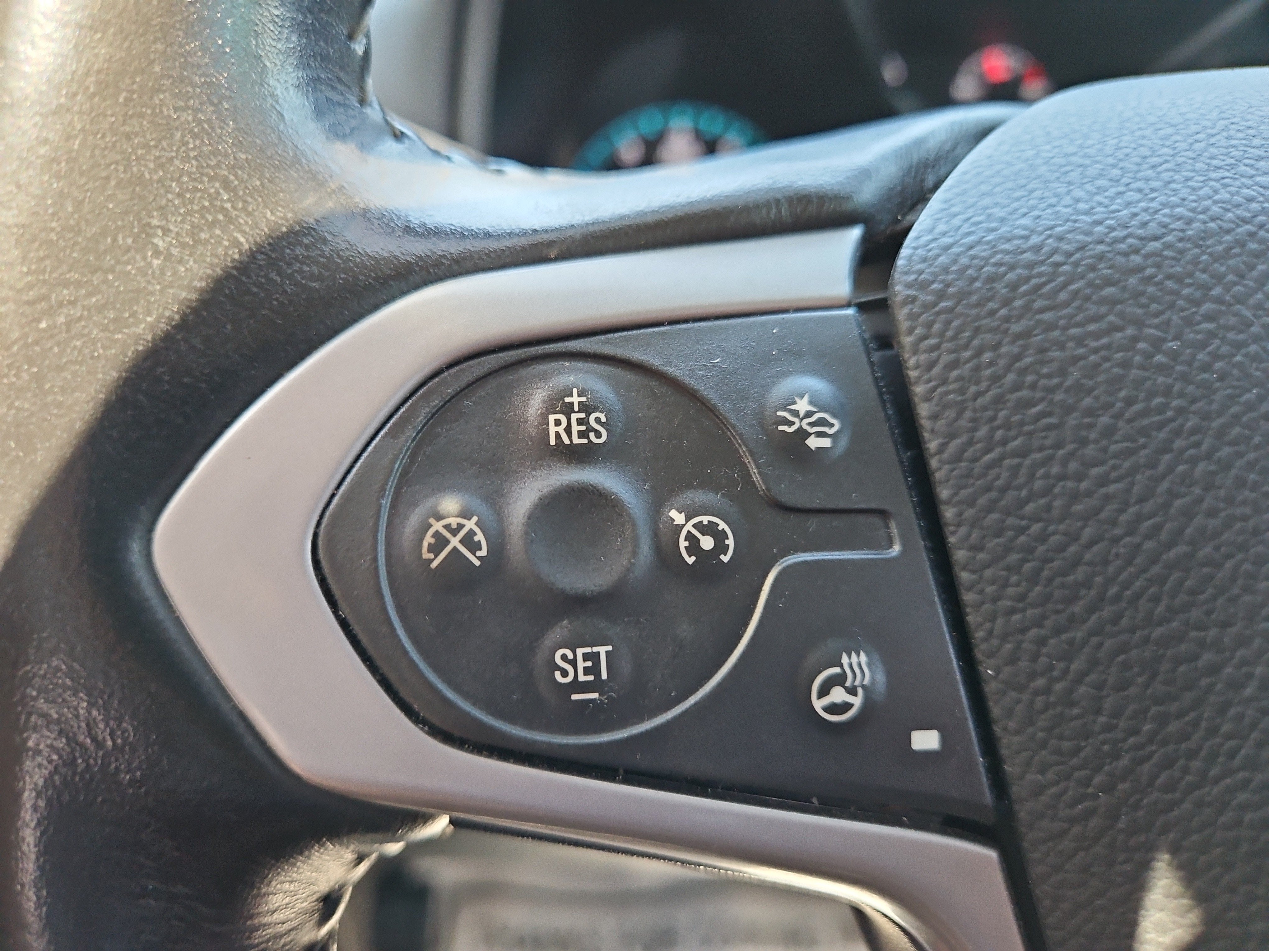 2022 Chevrolet Colorado 4WD LT