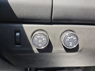 2022 Chevrolet Colorado 4WD LT