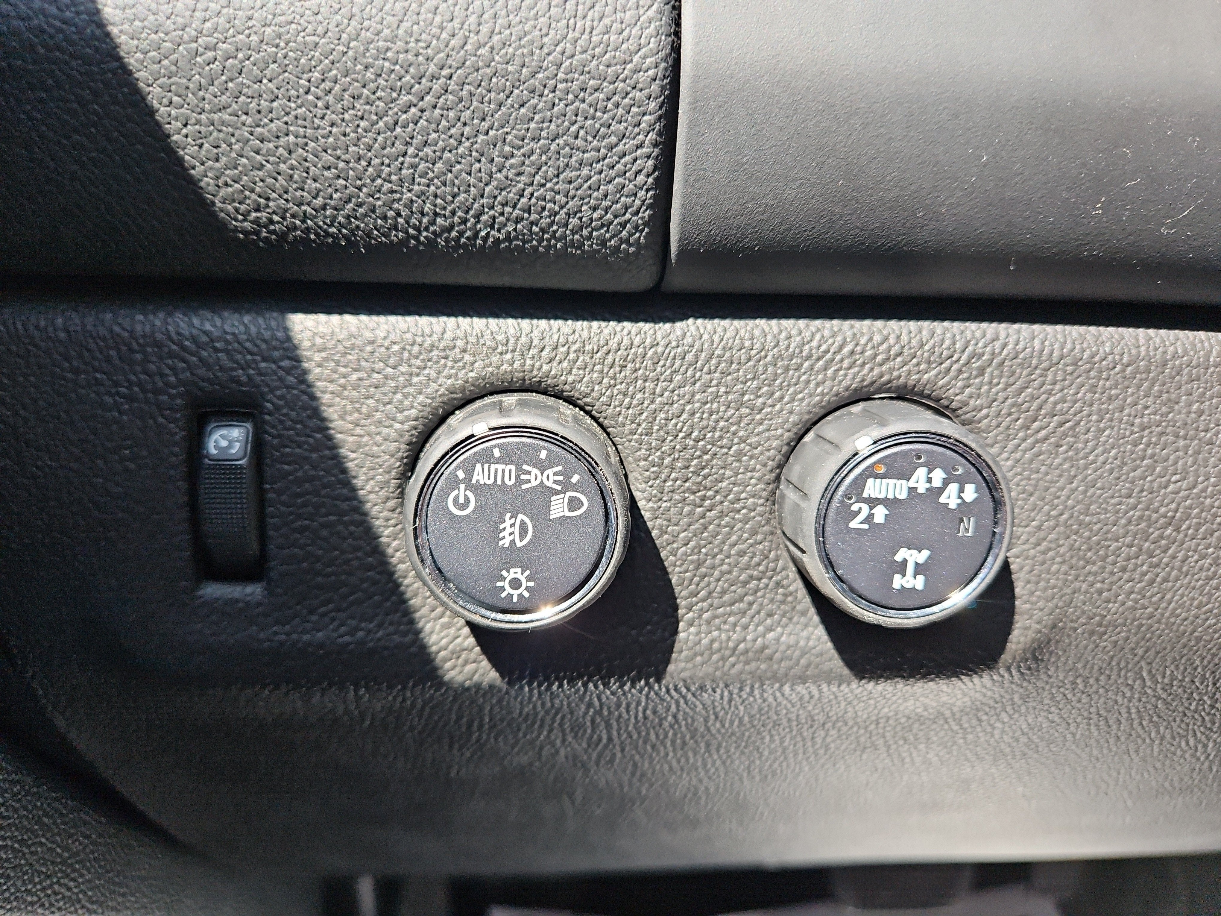 2022 Chevrolet Colorado 4WD LT