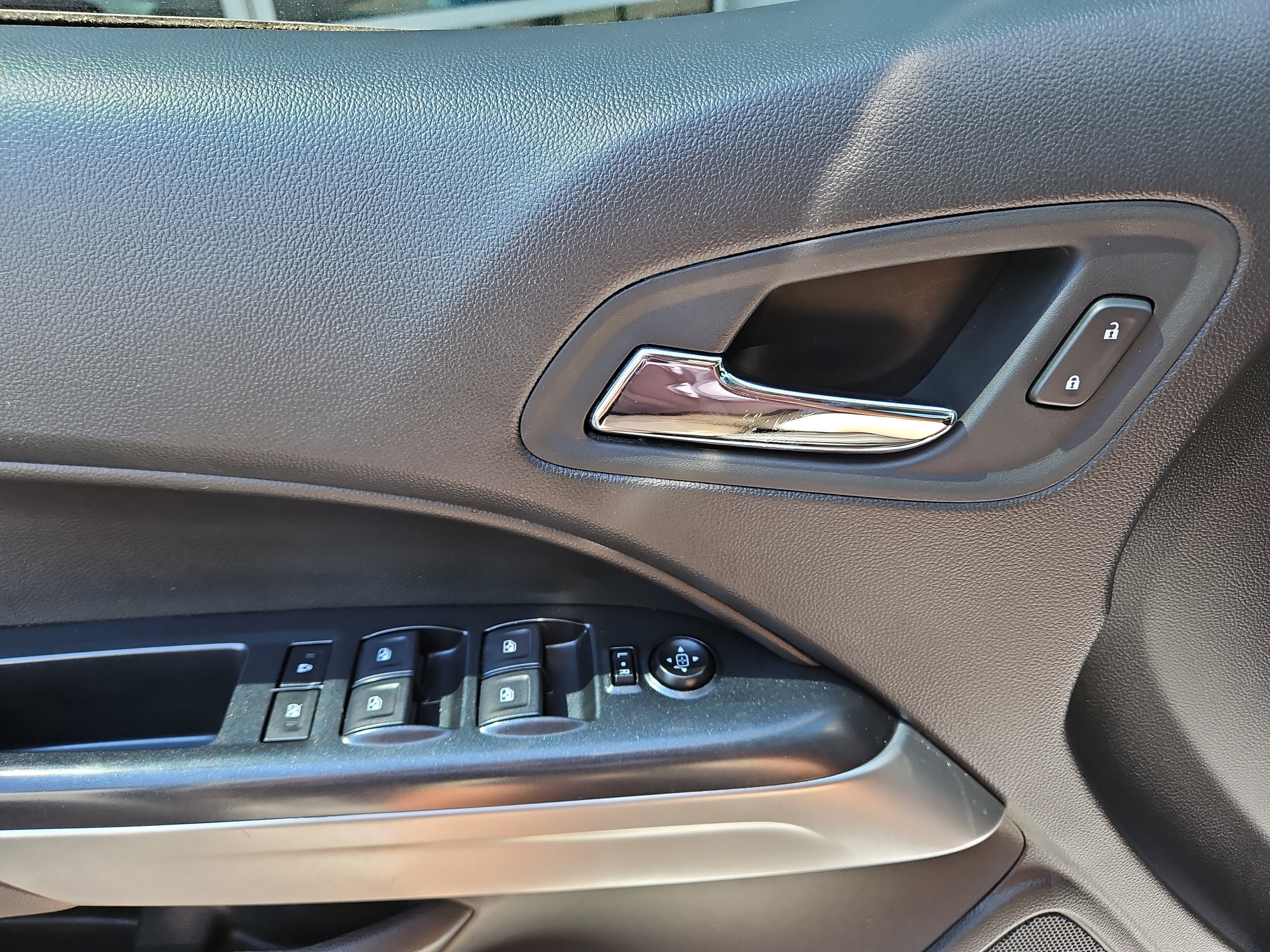 2022 Chevrolet Colorado 4WD LT