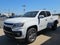2022 Chevrolet Colorado 4WD LT