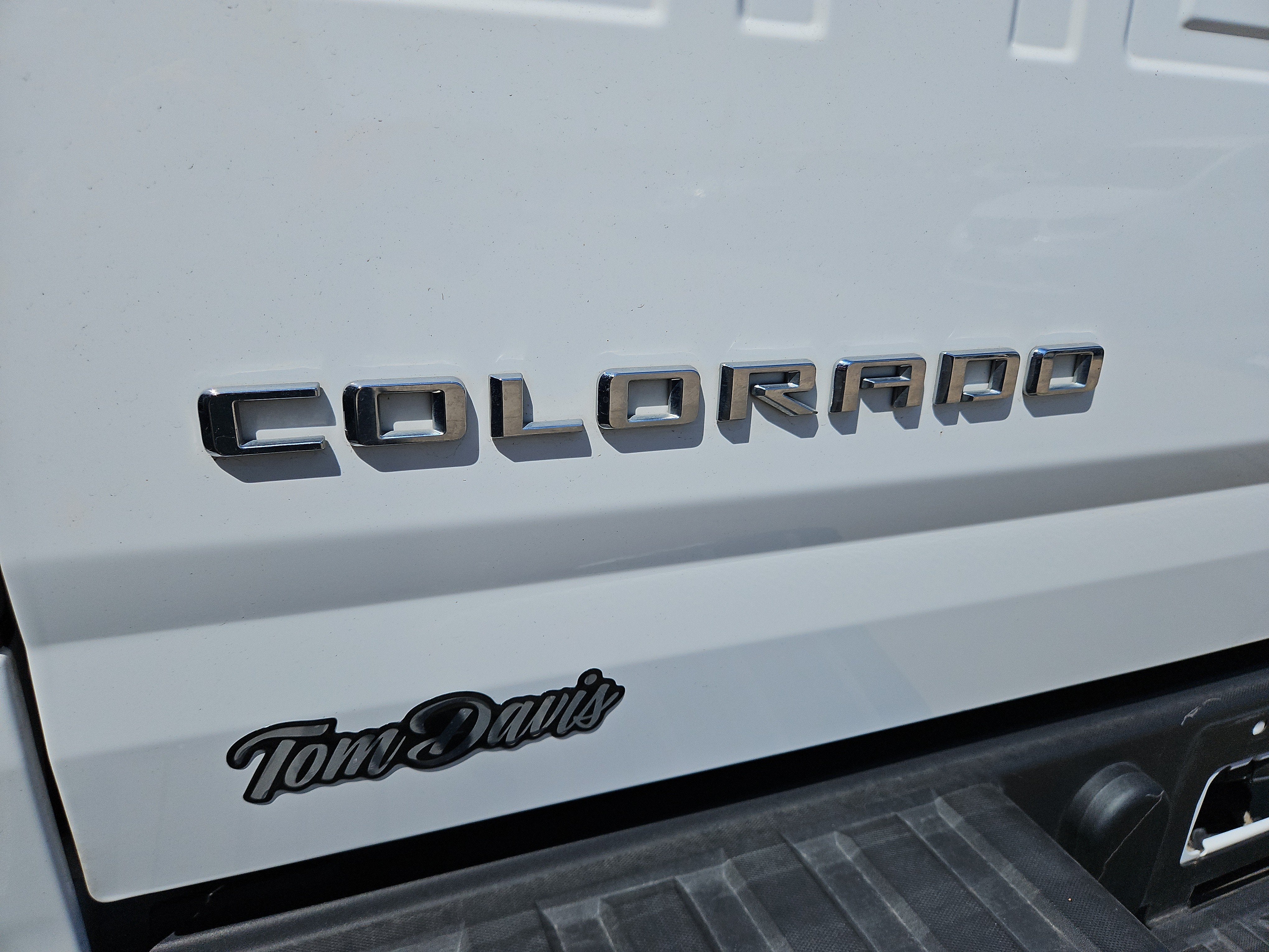 2022 Chevrolet Colorado 4WD LT