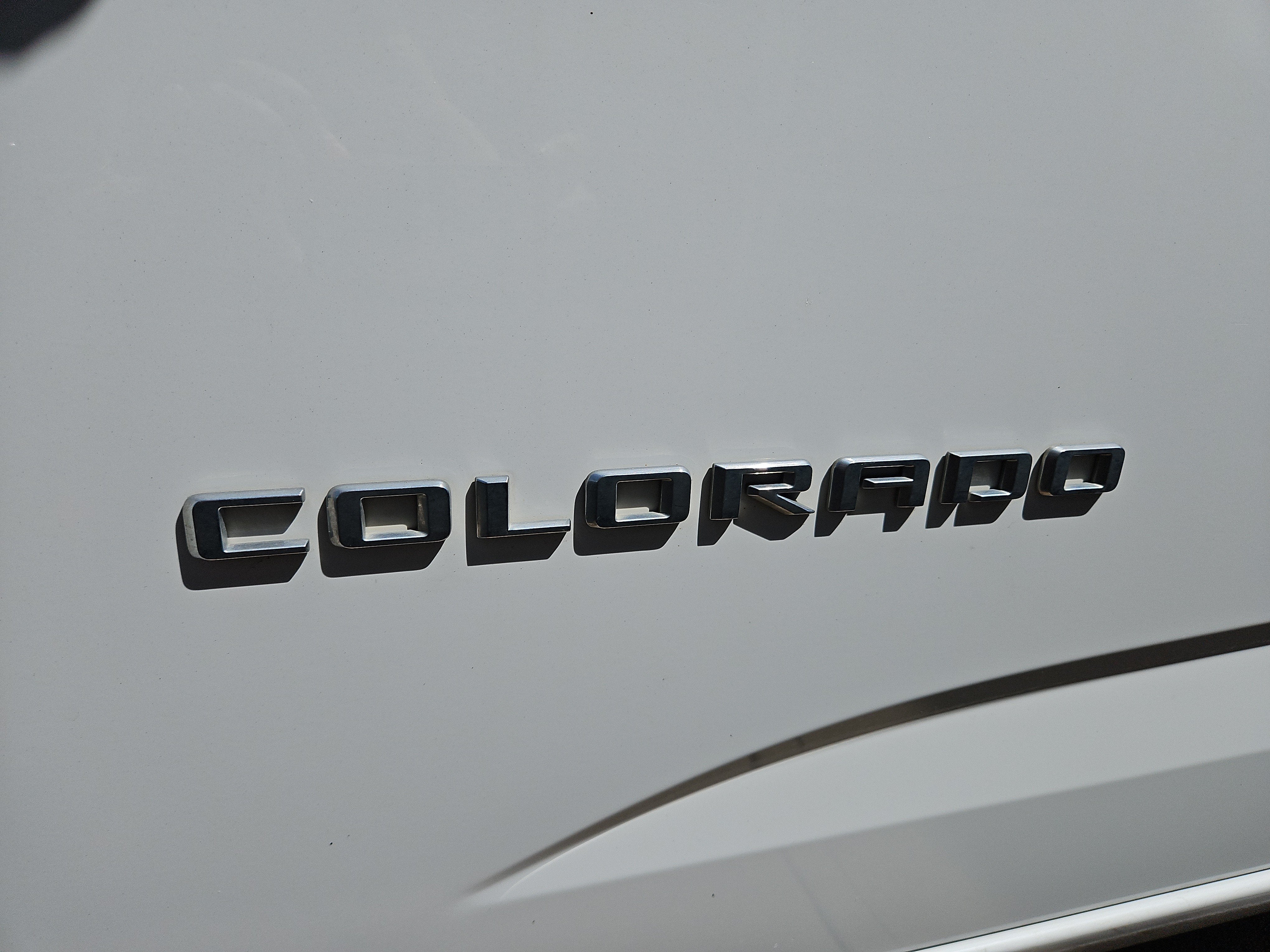 2022 Chevrolet Colorado 4WD LT