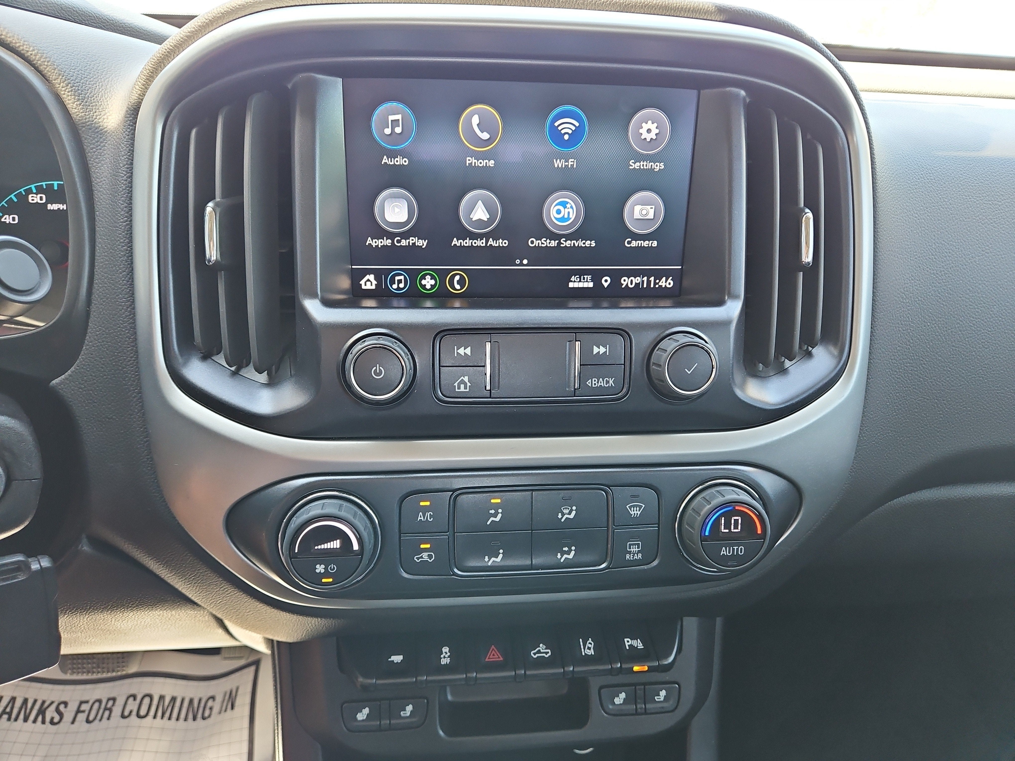 2022 Chevrolet Colorado 4WD LT