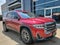 2020 GMC Acadia AT4