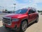 2020 GMC Acadia AT4