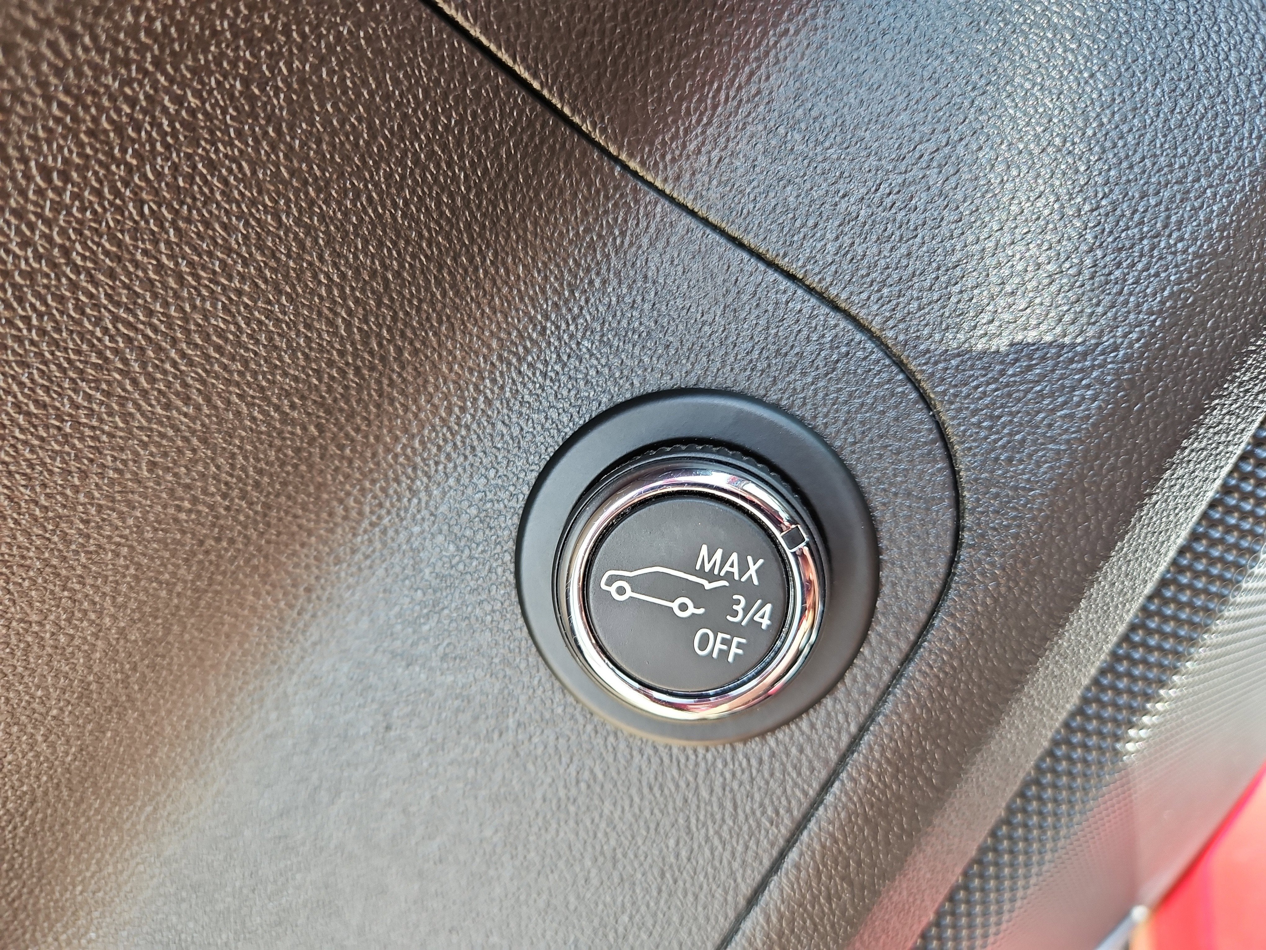 2020 GMC Acadia AT4
