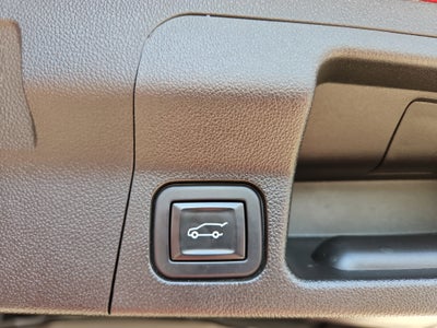2020 GMC Acadia AT4