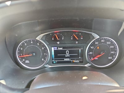 2019 GMC Acadia SLT