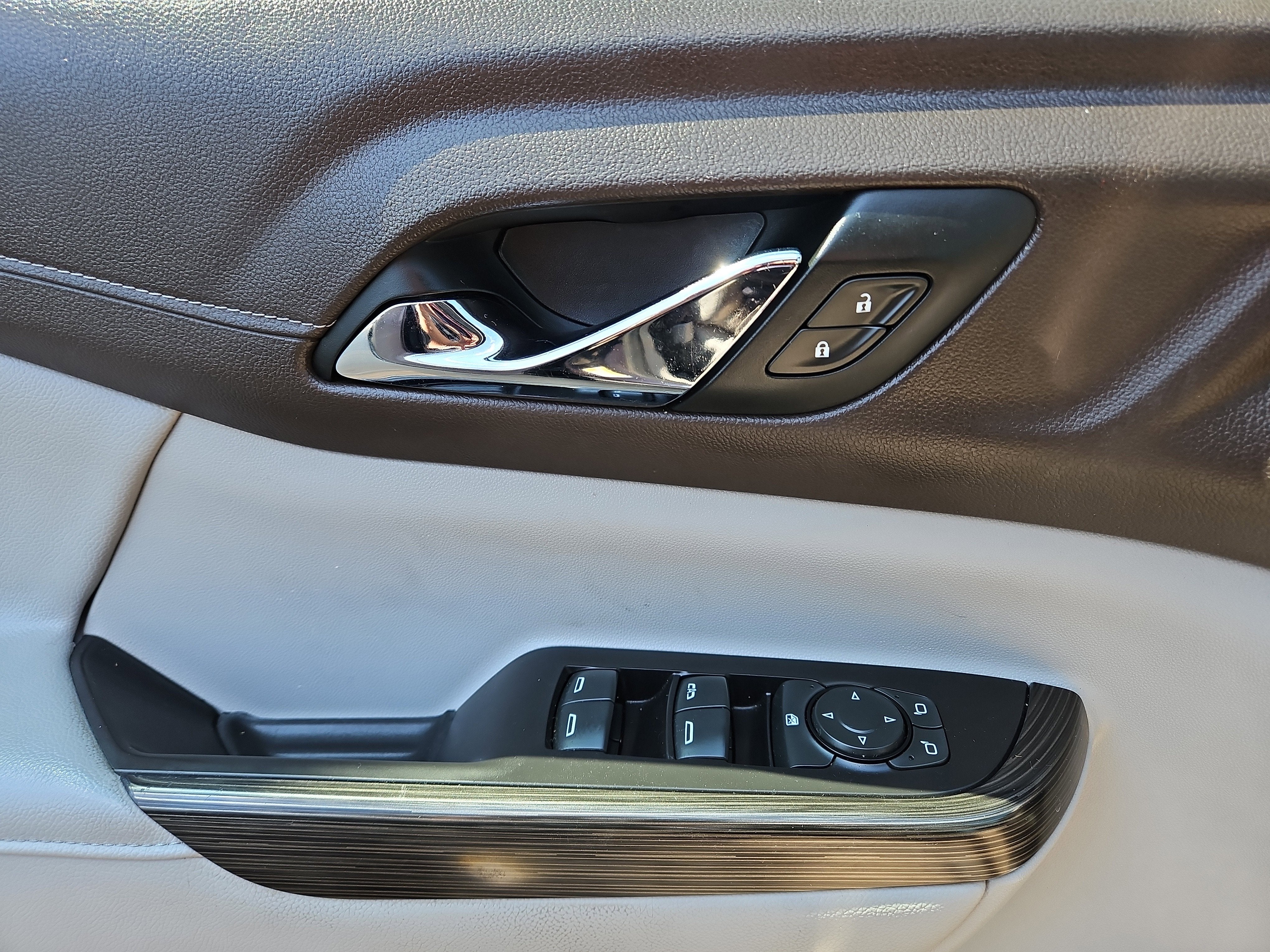 2019 GMC Acadia SLT