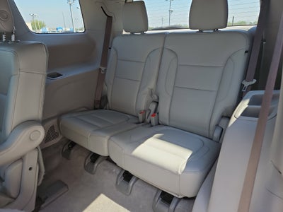 2019 GMC Acadia SLT