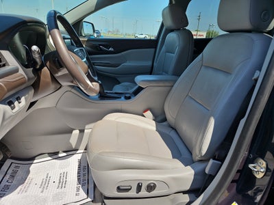 2019 GMC Acadia SLT