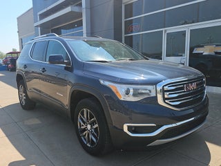 2019 GMC Acadia SLT