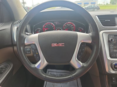 2016 GMC Acadia SLT