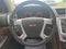 2016 GMC Acadia SLT