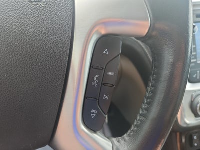 2016 GMC Acadia SLT