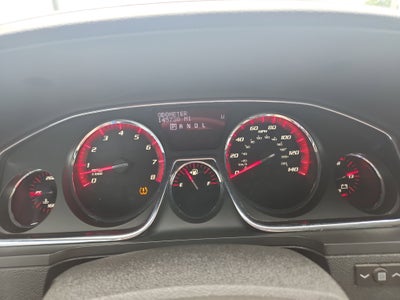 2016 GMC Acadia SLT
