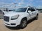 2016 GMC Acadia SLT