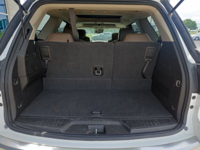 2016 GMC Acadia SLT