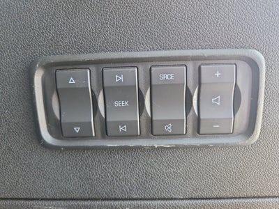 2016 GMC Acadia SLT