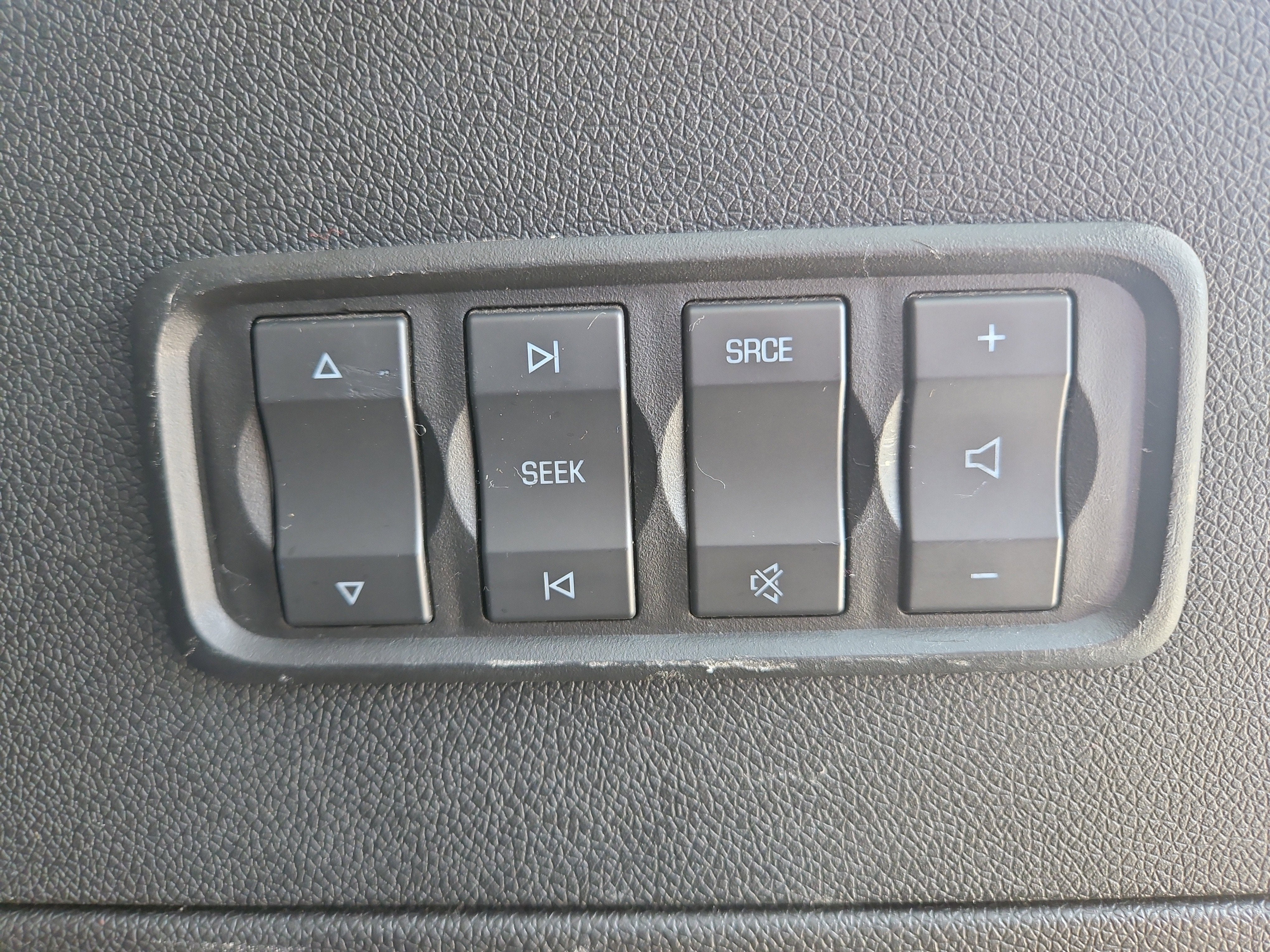2016 GMC Acadia SLT